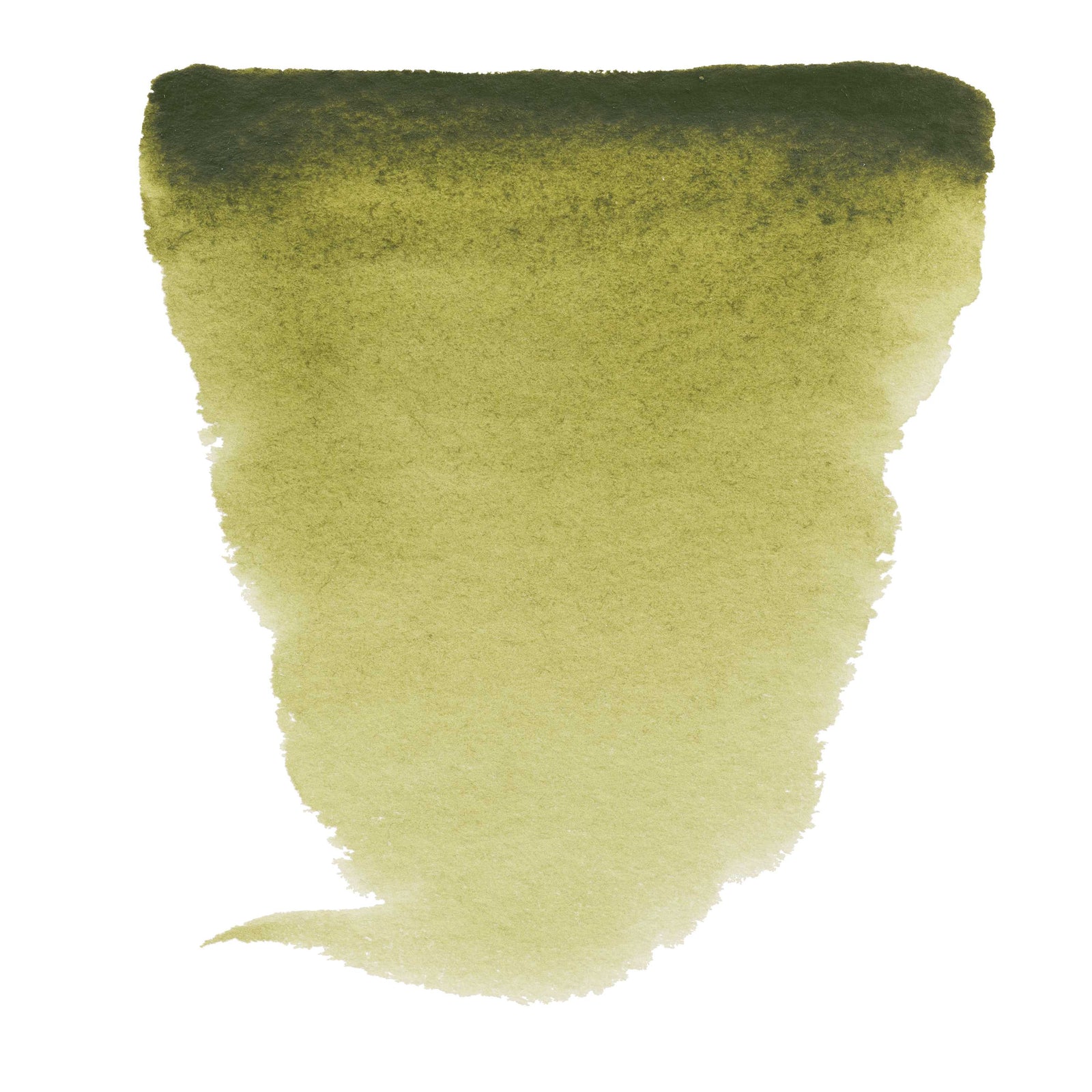 Van Gogh akvarelna boja ROYAL TALENS 10 ml Olive Green