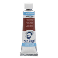 Akvarel boja Van Gogh 10 ml - Oxide Red