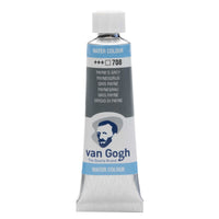 Akvarelna boja ROYAL TALENS Van Gogh 10 ml – Payneova siva