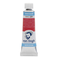 Akvarelna boja ROYAL TALENS Van Gogh 10 ml – Permanentna tamnocrvena