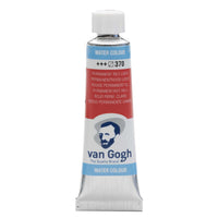 Akvarelna boja ROYAL TALENS Van Gogh 10 ml – Permanentna svijetlocrvena
