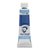Akvarel boja ROYAL TALENS Van Gogh 10 ml Prussian Blue