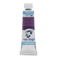 Van Gogh akvarelna boja ROYAL TALENS 10 ml Quinapurple Red