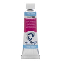 Akvarelna boja ROYAL TALENS Van Gogh 10 ml – Kvinakridon ružičasta