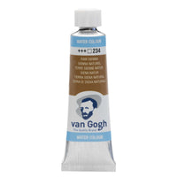 Akvarel boja Van Gogh 10 ml Raw Sienna - ROYAL TALENS