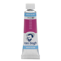 Akvarel boja Van Gogh 10 ml - Rose