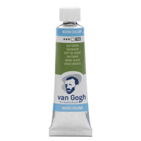 Akvarelna boja ROYAL TALENS Van Gogh 10 ml – Sok zelena