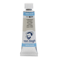 Van Gogh akvarelna boja ROYAL TALENS 10 ml Titanium Buff