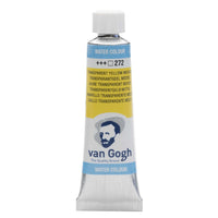 ROYAL TALENS Van Gogh akvarelna boja 10 ml Transparent Yellow Medium