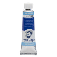 Akvarelna boja ROYAL TALENS Van Gogh 10 ml – Tamni ultramarin