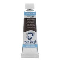 Akvarel boja Van Gogh 10 ml - Vandyke Brown