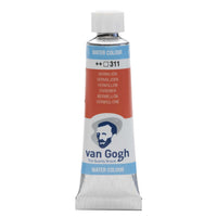 Akvarelna boja ROYAL TALENS Van Gogh 10 ml – Cinober
