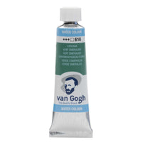 Van Gogh akvarelna boja ROYAL TALENS 10 ml - Viridian