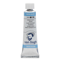 Van Gogh akvarelna boja ROYAL TALENS 10 ml White Extra Opaq