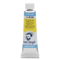 Akvarelna boja ROYAL TALENS Van Gogh 10 ml – Svijetložuta