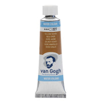 Van Gogh akvarelna boja ROYAL TALENS 10 ml - Yellow Ochre