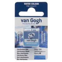 ROYAL TALENS Van Gogh akvarel boja u poluposudici 2 ml