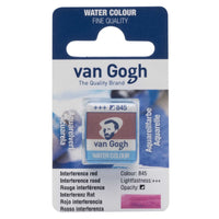 ROYAL TALENS Van Gogh akvarel boja u poluposudici 2 ml