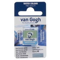 ROYAL TALENS Van Gogh akvarel boja u poluposudici 2 ml