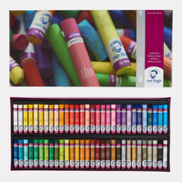 ROYAL TALENS Van Gogh set uljnih pastela 60 kom