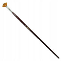 Vejárový umelecký štetec Phoenix 6604D, veľkosti 0 – 16