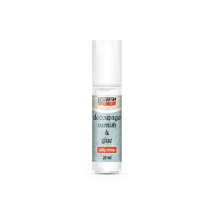 vernis si adeziv pentru decoupage pentart ro pntvarnish shine