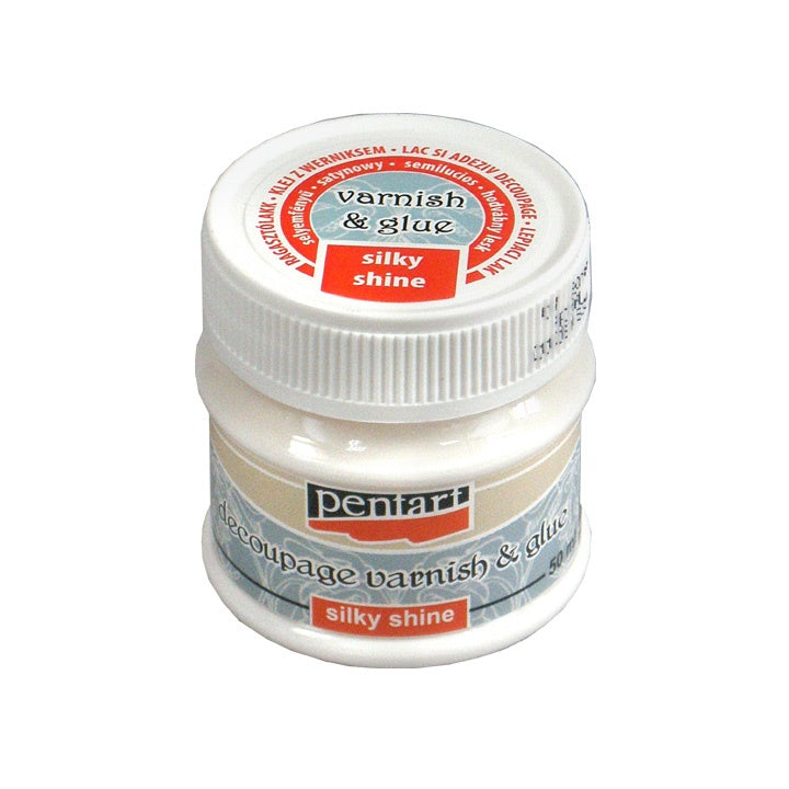vernis si adeziv pentru decoupage pentart ro pntvarnish shine