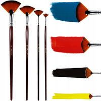 VFan kistova Phoenix - set od 4 komada