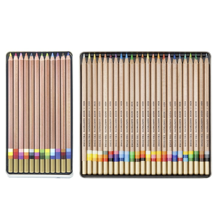 Višebojne olovke TRI-TONE KOH-I-NOOR