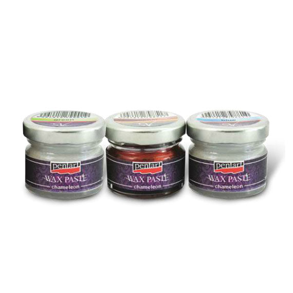 Voskova pasta kameleon 20 ml – 4431 marelica