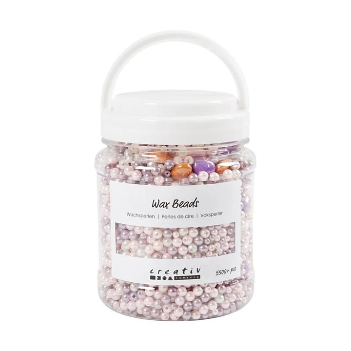 Voštane perle 425g — slika 2