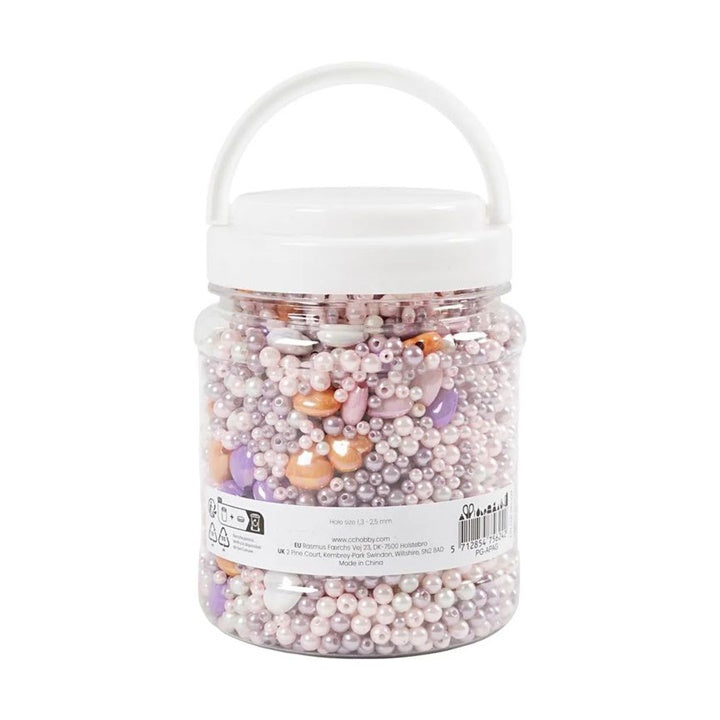 Voštane perle 425g — slika 3