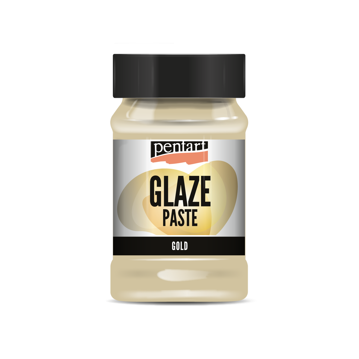 Glazurna pasta Pentart Junior Paints 100 ml