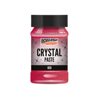 Kristalna pasta Pentart 100 ml