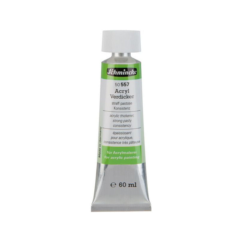 Zgušnjivač za akril Schmincke Acrylic thickener 250 ml