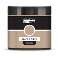 Zidna lazura u boji Wall Decor 500 ml | razni volumeni — slika 1
