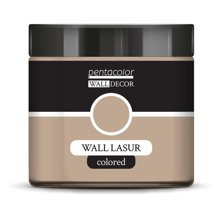 Zidna lazura u boji Wall Decor 500 ml