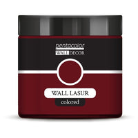Zidna lazura u boji Wall Decor 500 ml | razni volumeni — slika 2