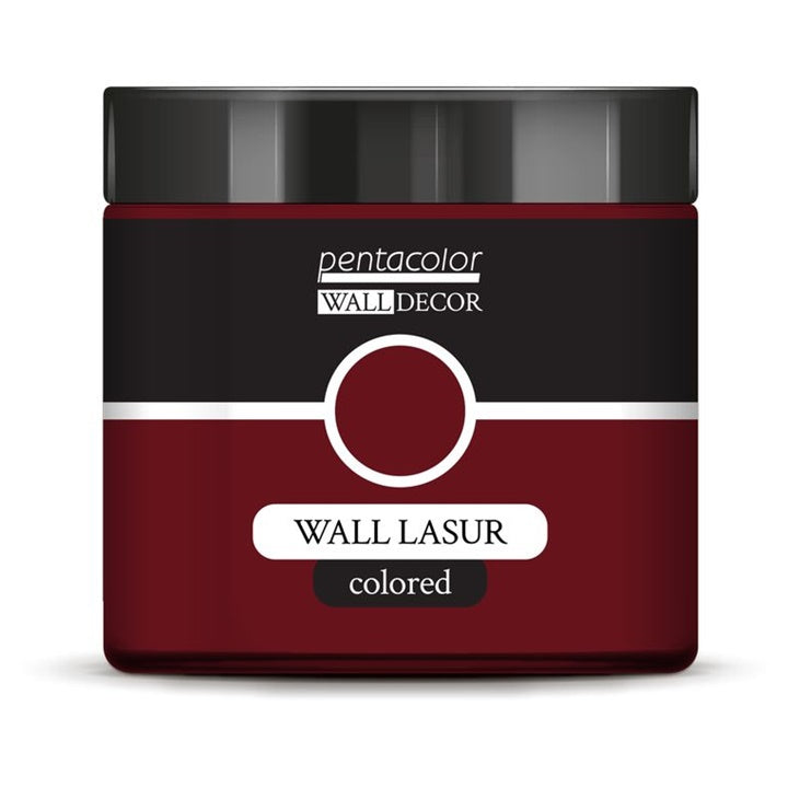 Zidna lazura u boji Wall Decor 500 ml