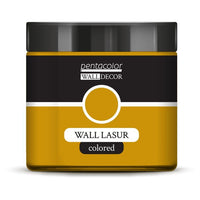 Zidna lazura u boji Wall Decor 500 ml | razni volumeni — slika 3