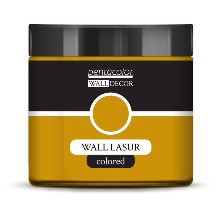 Zidna lazura u boji Wall Decor 500 ml