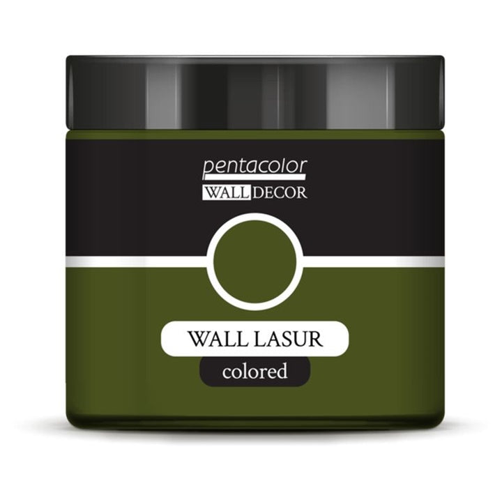 Zidna lazura u boji Wall Decor 500 ml