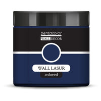 Zidna lazura u boji Wall Decor 500 ml | razni volumeni — slika 6