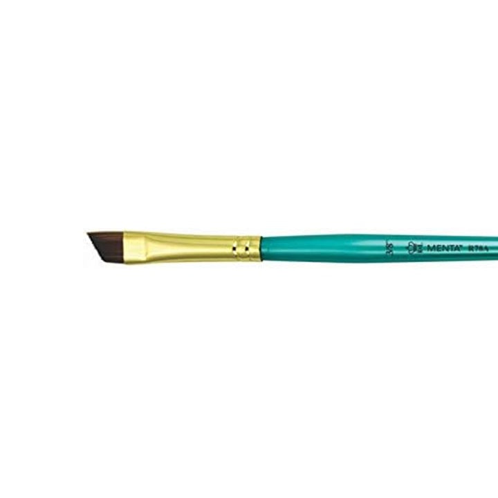Zošikmený štetec Menta Series 78 od Royal & Langnickel | rôzne veľkosti