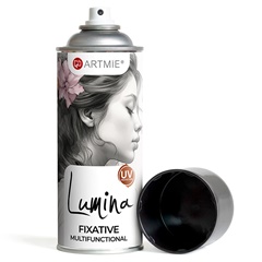 ARTMIE Lumina fiksator u spreju 400 ml