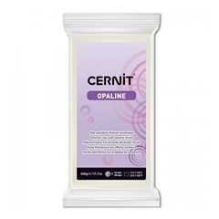 CERNIT Opaline polimerna glina 500 g | Razne nijanse