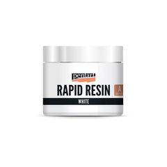 Pentart Rapid Resin bijela | Razni svesci