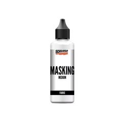 Pentart Textile Masking Medium 80 ml